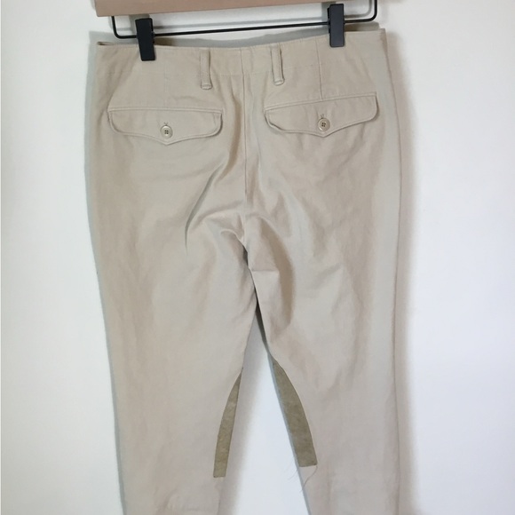 Ralph Lauren Sport Riding Breaches - Picture 3 of 9